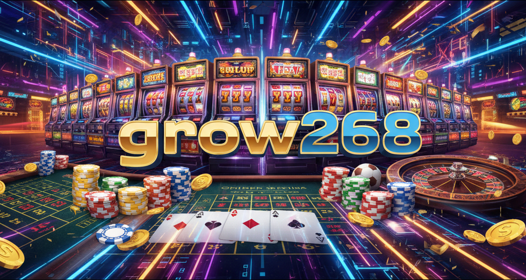 grow268