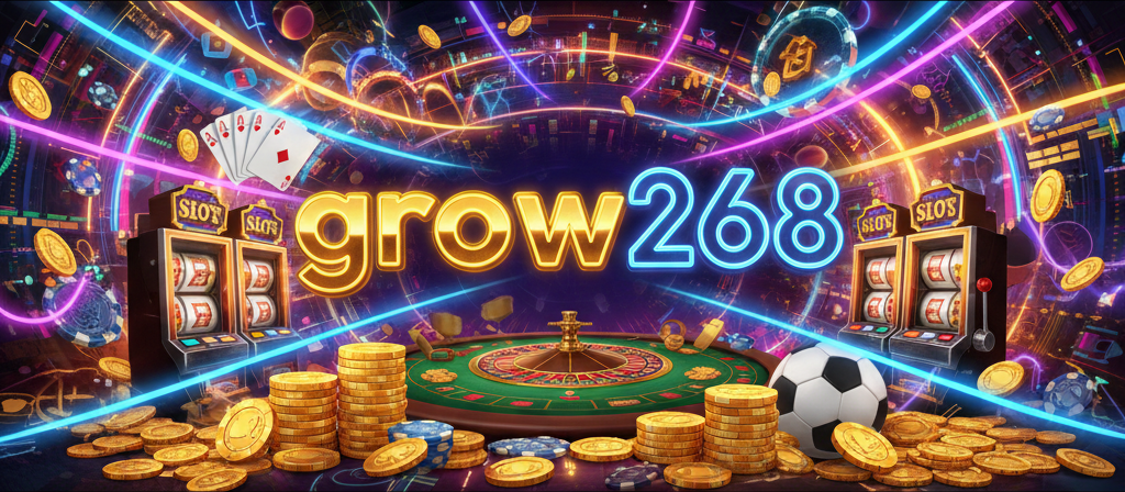 grow268